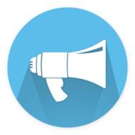 speaker phone icon