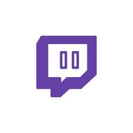 twitch icon