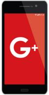 search engine logo on smartphone