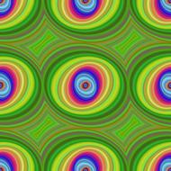 clipart of seamless colorful background