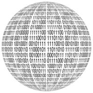 binary sphere round