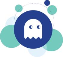 ghost as a symbol