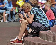 Pokemon Go in Phone