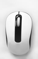 Mouse Wireless as a Technology