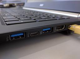 Technology Computer Connection ports