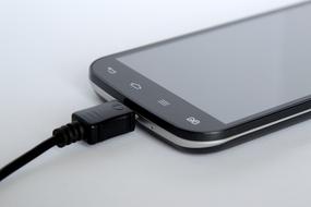 Smartphone Phone Charging cable