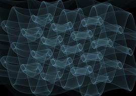 clipart of desktop pattern design