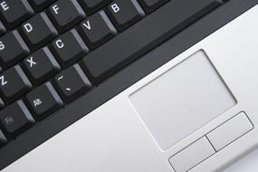 Keyboard Keys Laptop