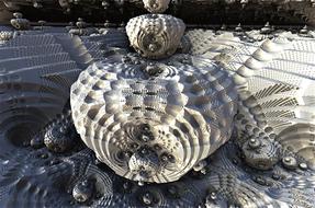 fractal pattern design