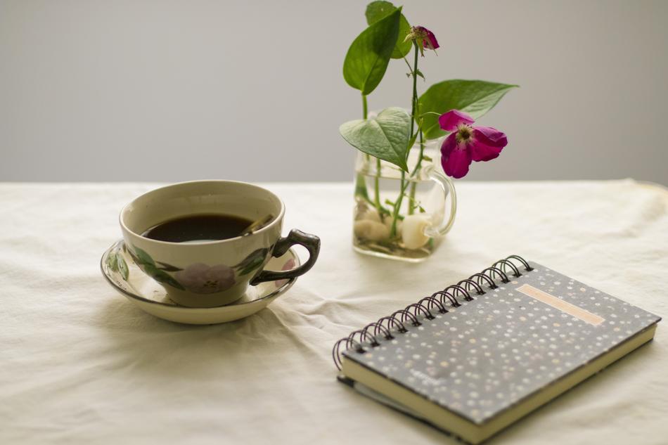 Caffee Flowers