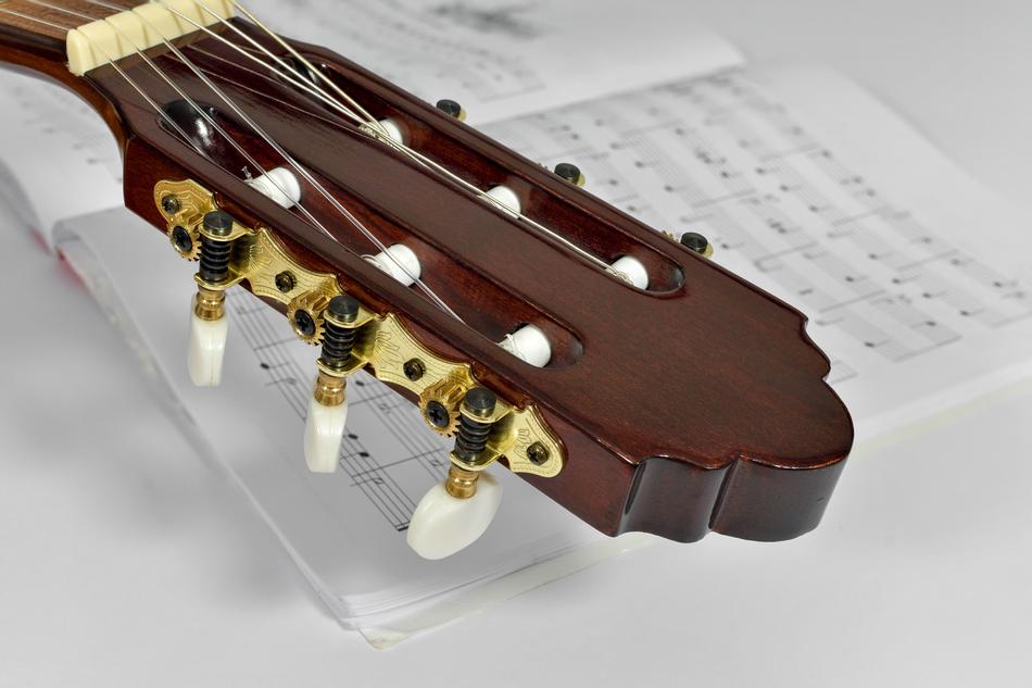 nice Instrument Music