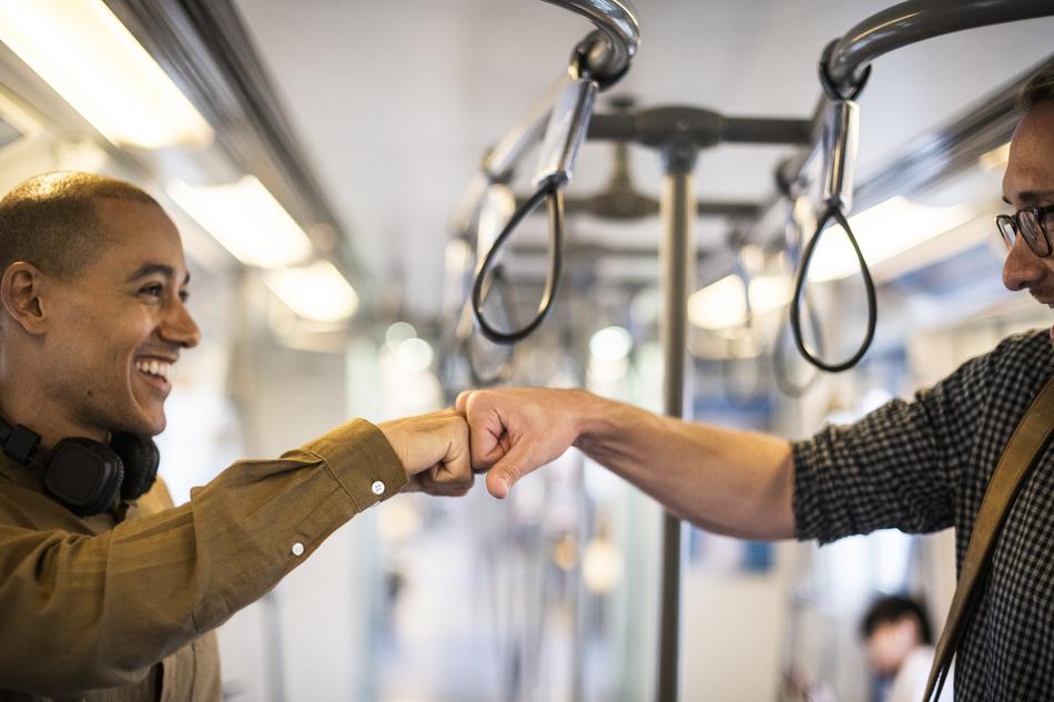 portrait of Agreement between the people
