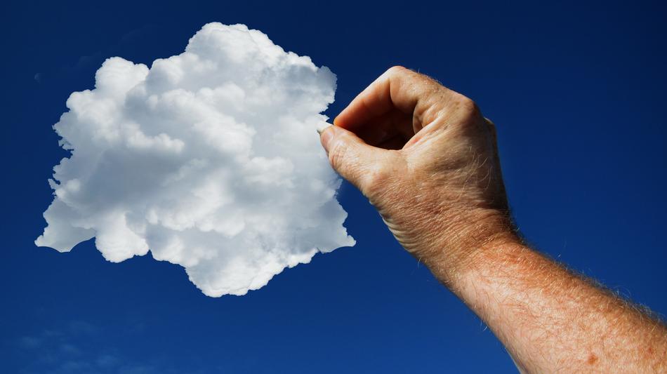 Cloud Infrastructure Disk