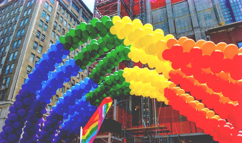 Pride Gay New York