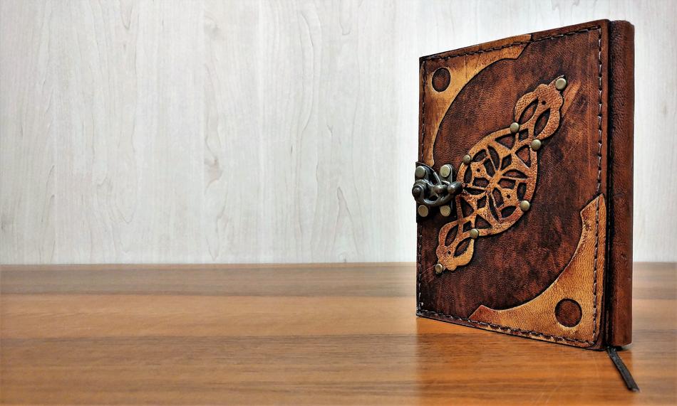 Wallpaper Book