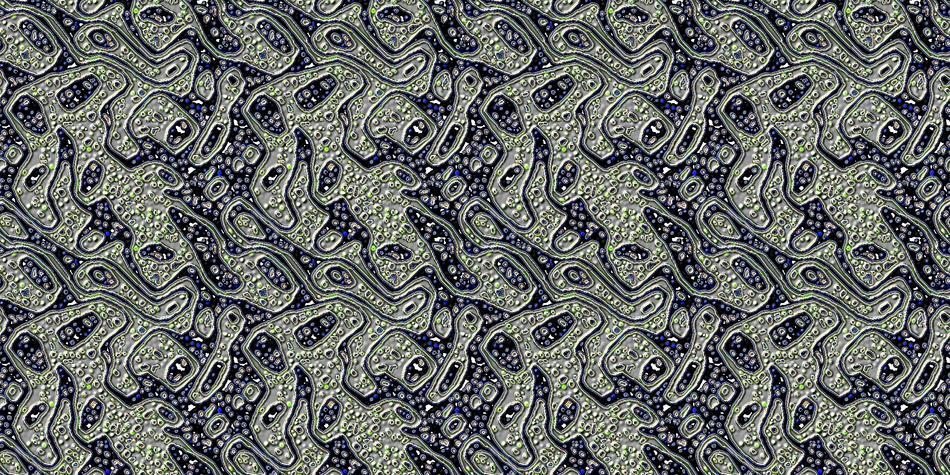 seamless pattern background