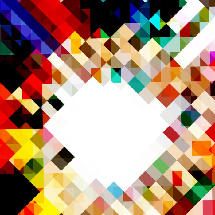 abstract graphics design as background