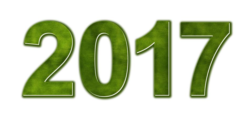 year 2017 in computer graphics