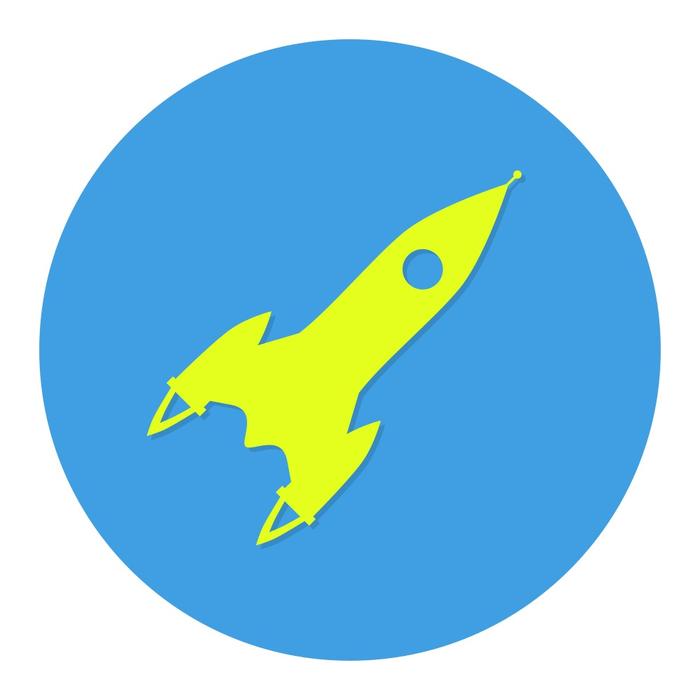 symbol of the cosmic beginning