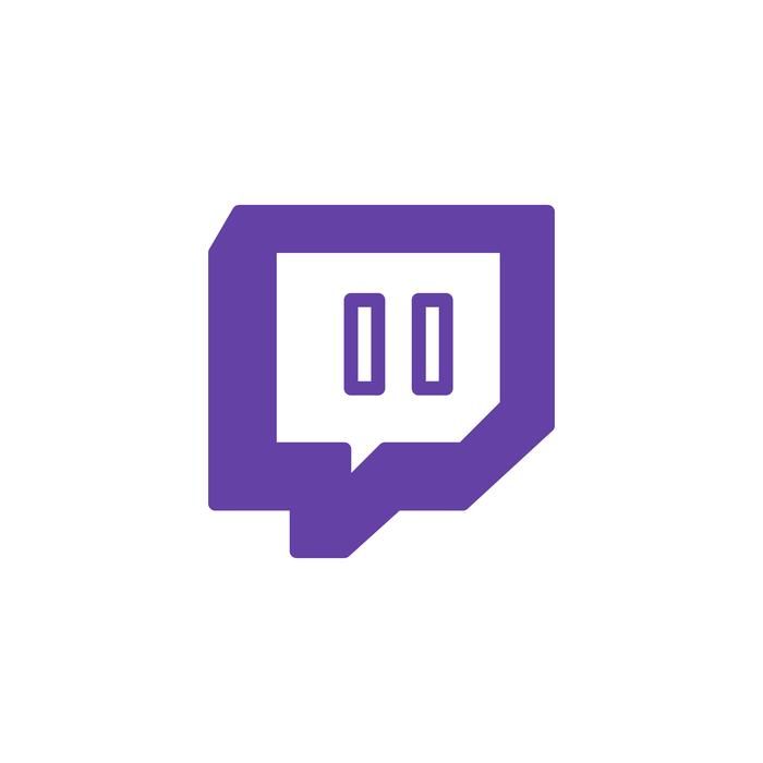 Twitch icon free image download