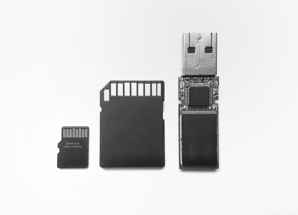 Accessory Background Backup chips