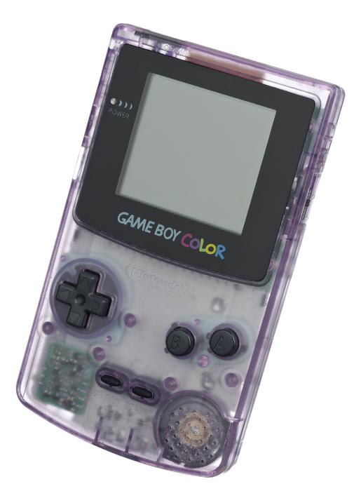 illustration of Video Game Console