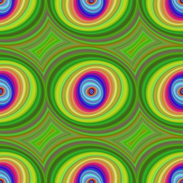 clipart of seamless colorful background