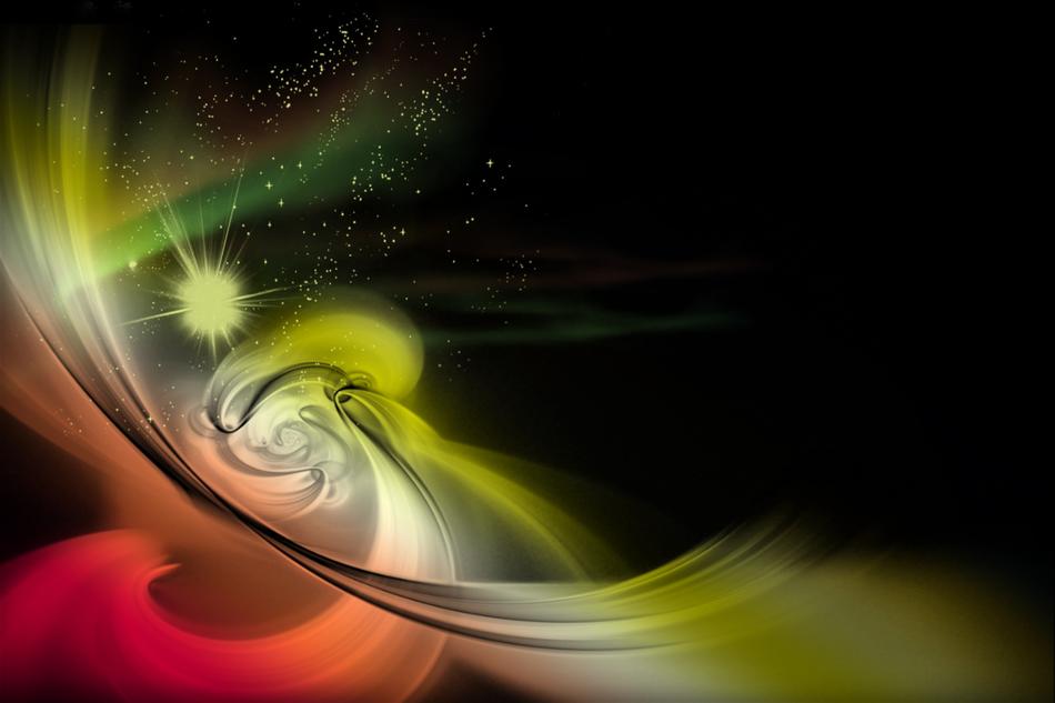 illustration of artwork digital art background