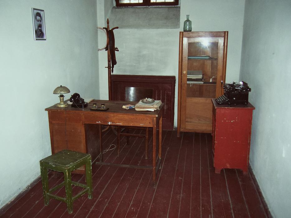 The Nkvd Communism for Repressions
