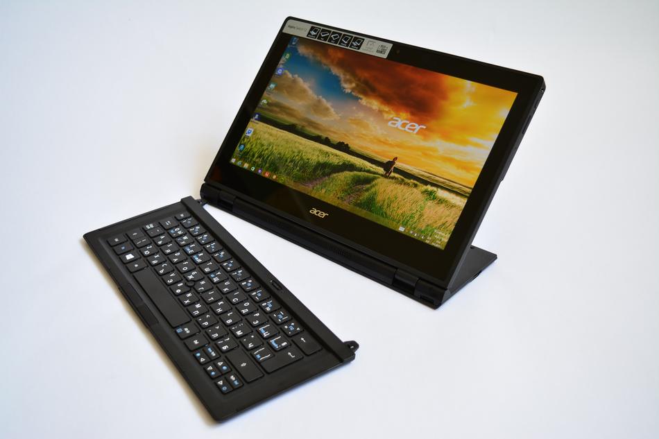 Tablet Computer as a Technology