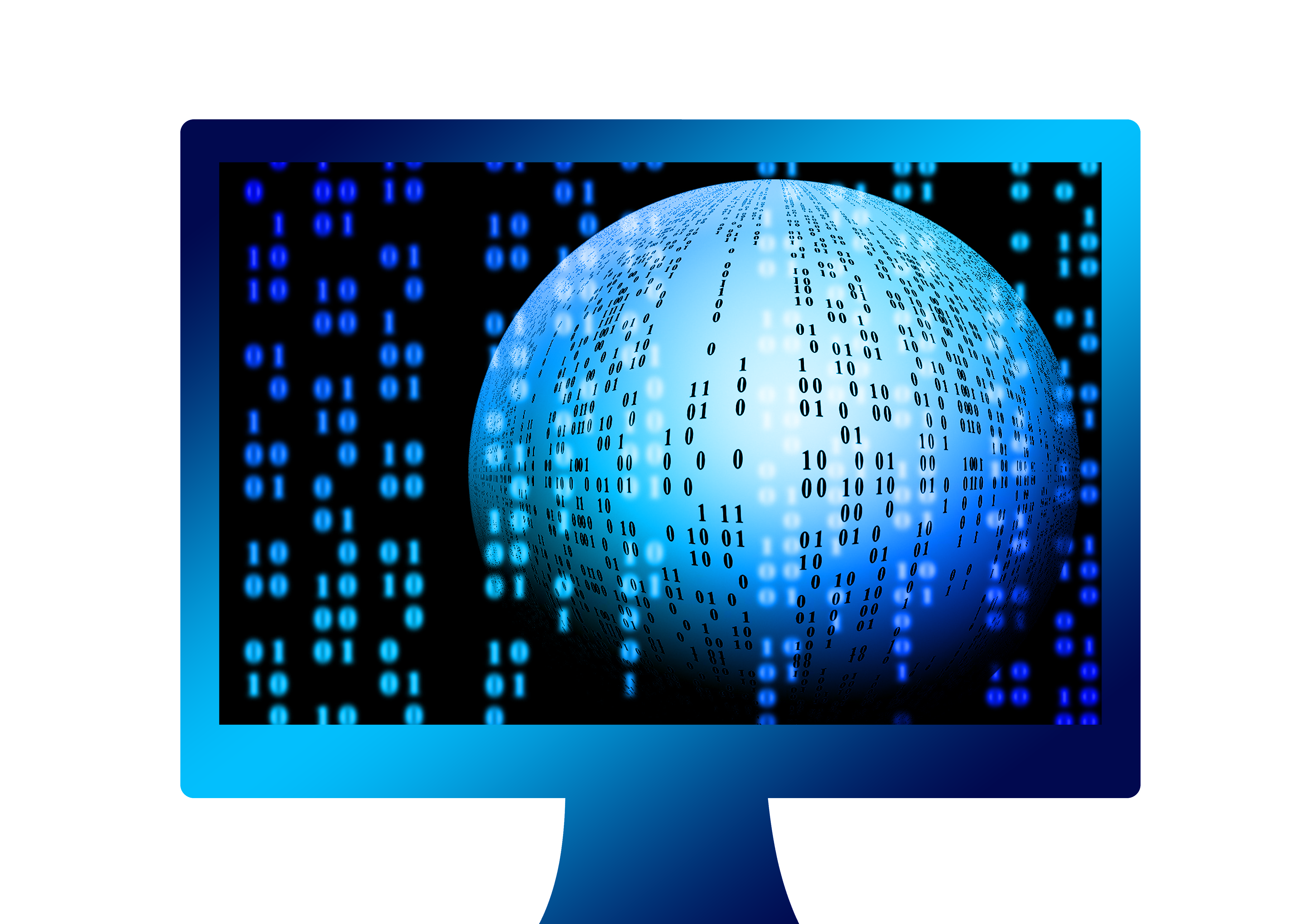 Картинки по информатике