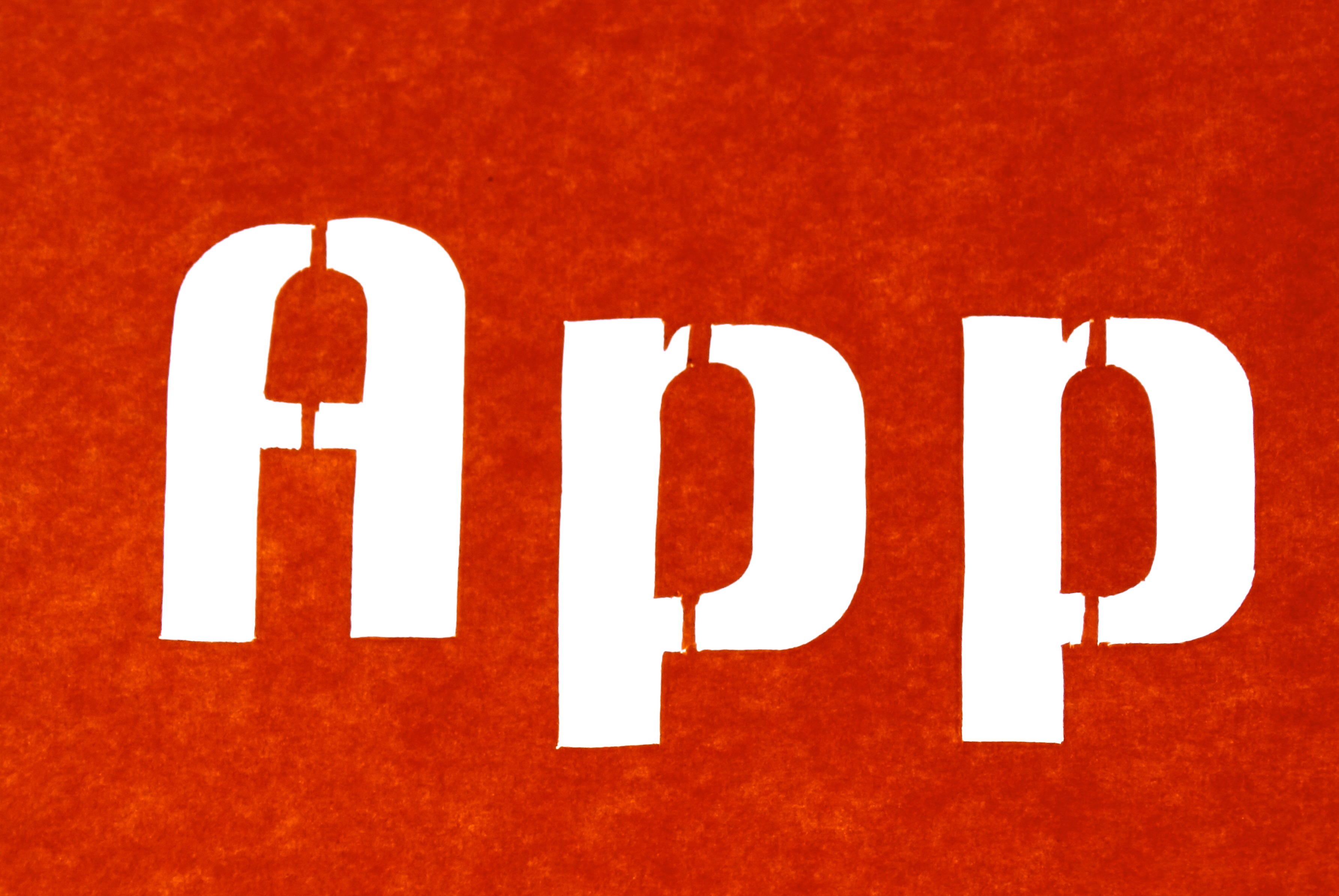 App Application text free image download
