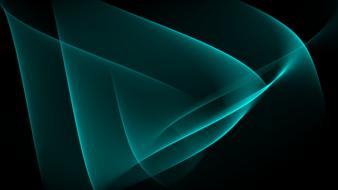 blue and black desktop pattern design graphics