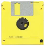 Floppy Disk