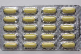 Tablets Pills Fund capsules