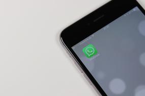 Whatsapp Messenger Media app