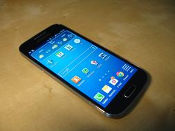 Galaxy S4 Mini Smartphone Samsung