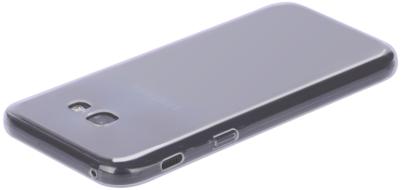 back view of grey Samsung A5 2017 Smartphone