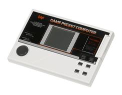 old Video Game Console Play device