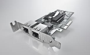 Network Card Component Circuit electronics