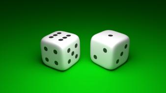 dice gambling chance game