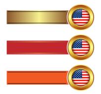 banner for design computer graphics