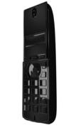 Just Phone black device