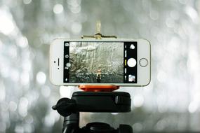 Iphone Apple Mobile gadget