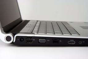 Usb Hdmi Vga laptop