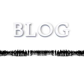blog as a concept