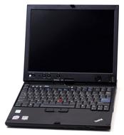 Lenovo Thinkpad X61 Tablet