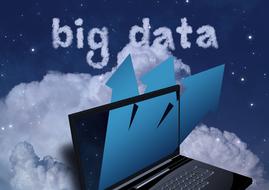 big data for laptop