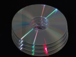 Cd Dvd Disk Floppy