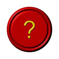 icon button symbol 3d shiny